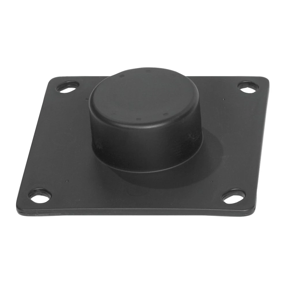 EAGLE 1732BASE 4 In Poly Base for Post Sleeve | AG8EAK