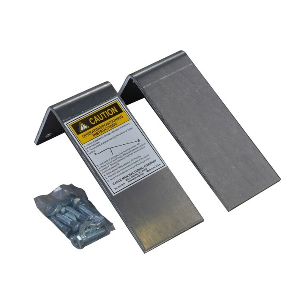 EAGLE 1795KIT Dock Plate Kit | AG8EDA