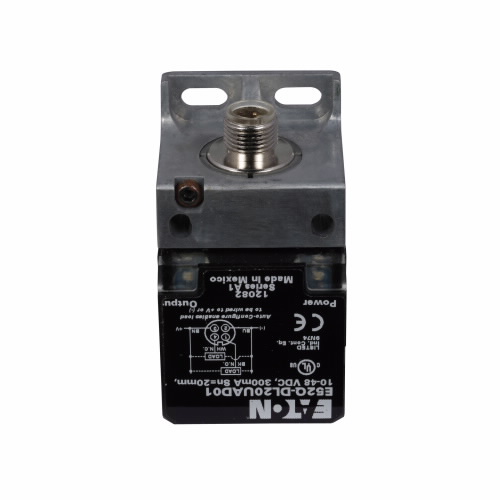 EATON E52Q-DL20UAD01