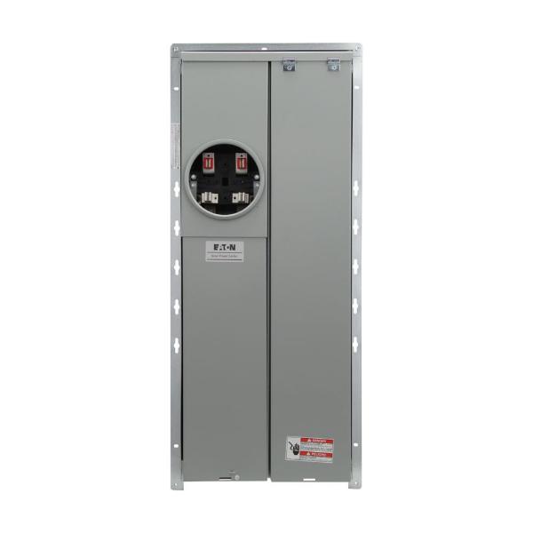 EATON MBE1224PVL100F