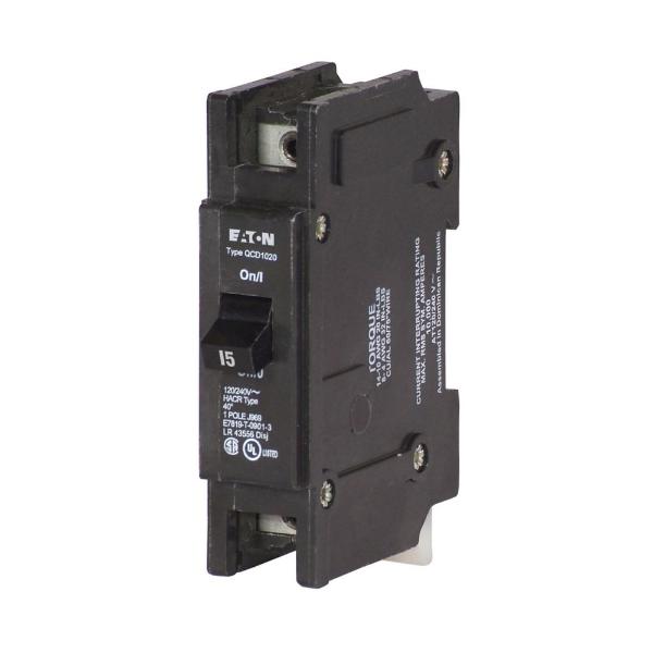 EATON QCD1015