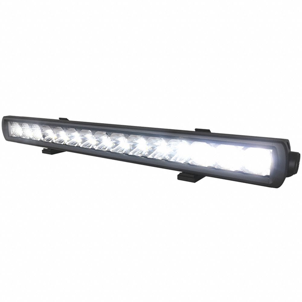Ecco Ew3120, Barre lumineuse utilitaire, LED, 1.7a, taille 20x20x2.1  pouces, 55np89