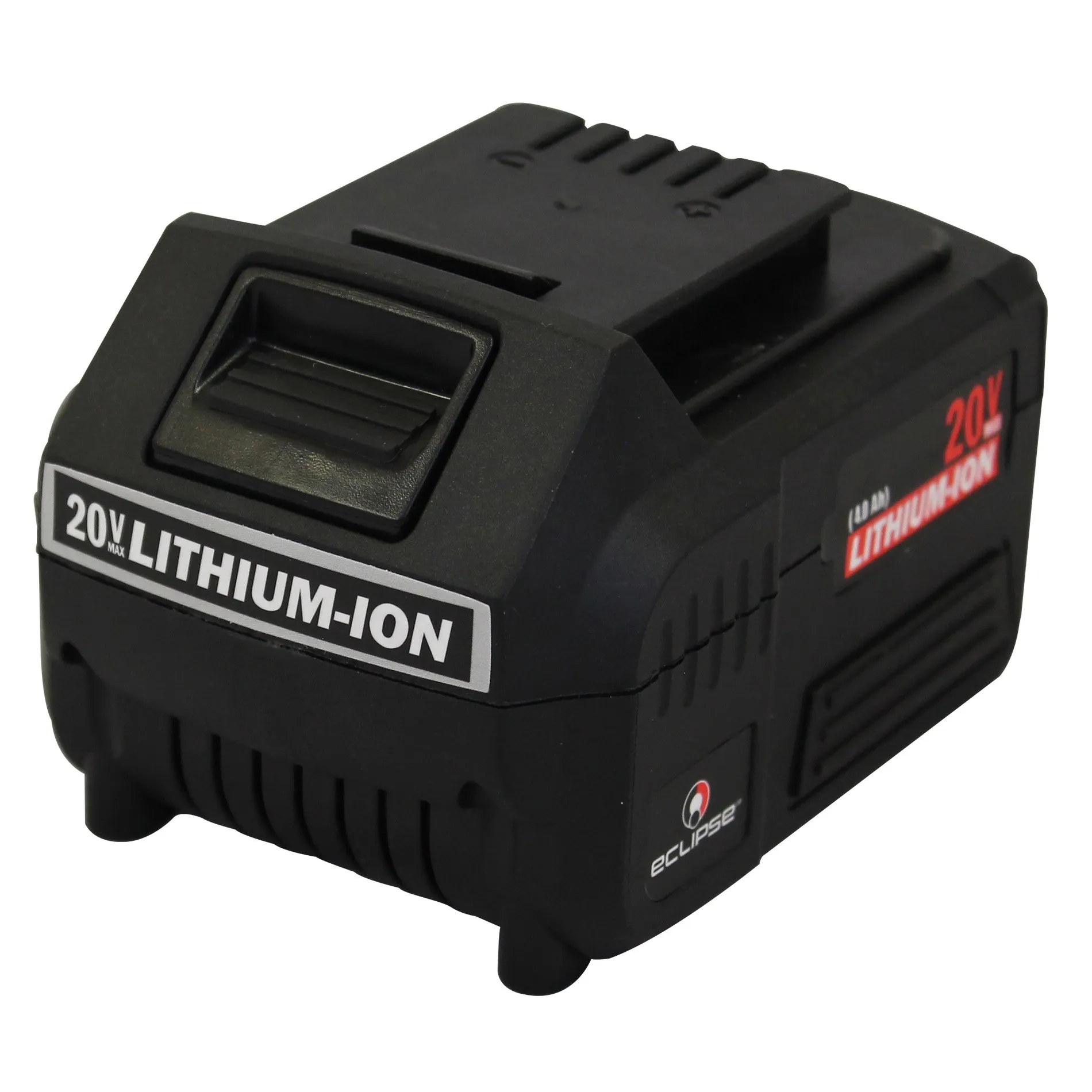 ECLIPSE Cordless Tool Accessories