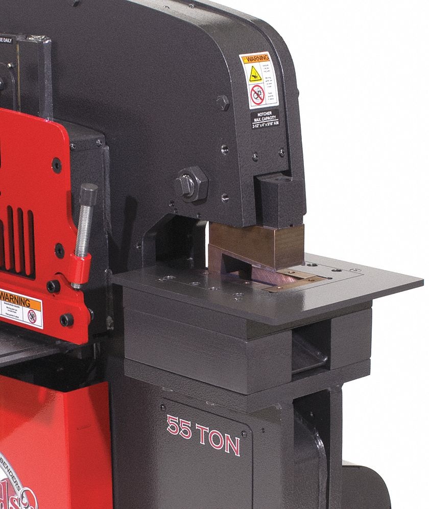 EDWARDS MFG ED9-AC1014