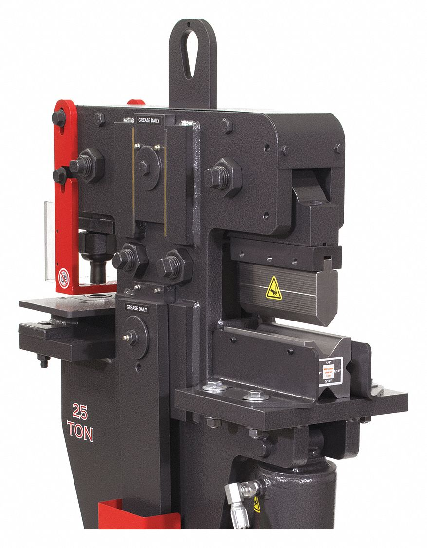 EDWARDS MFG ED9-AC1033