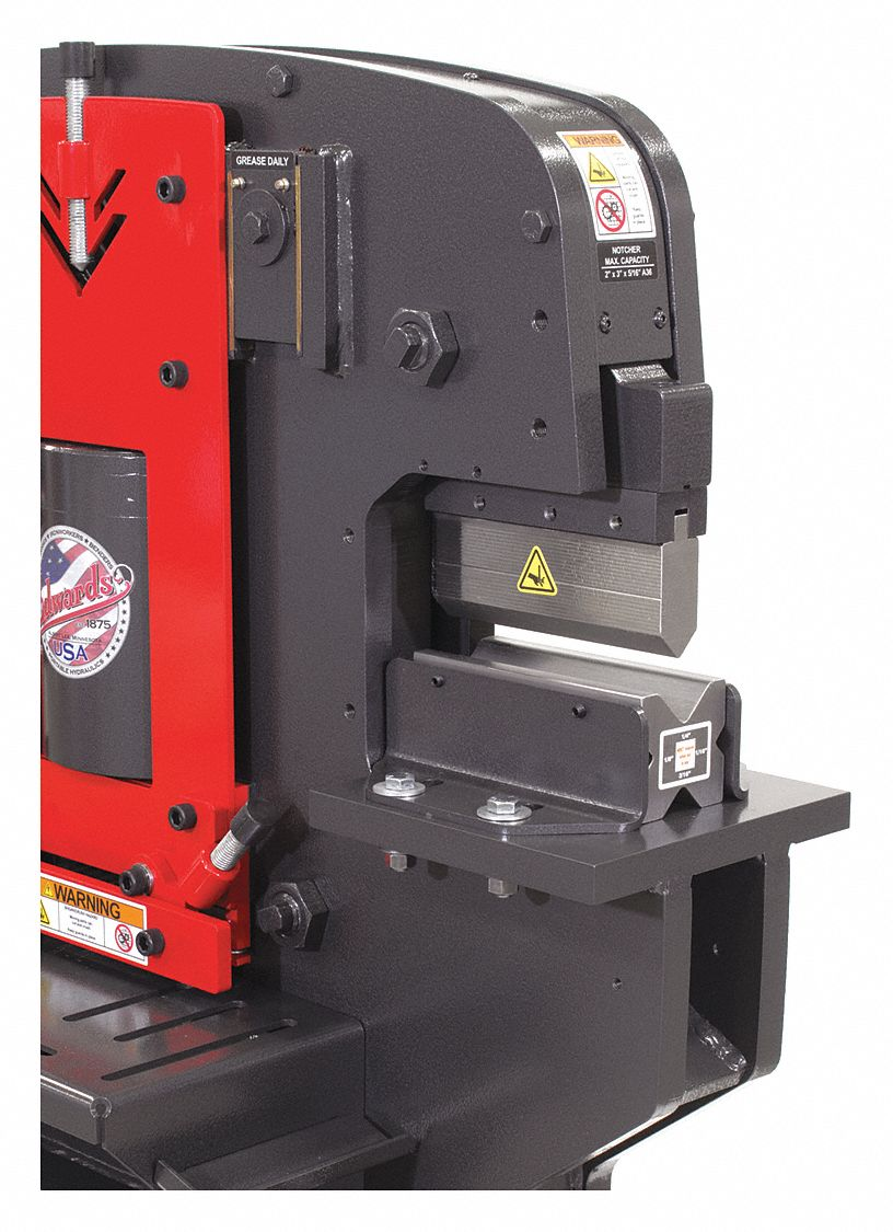 EDWARDS MFG ED9-AC1034