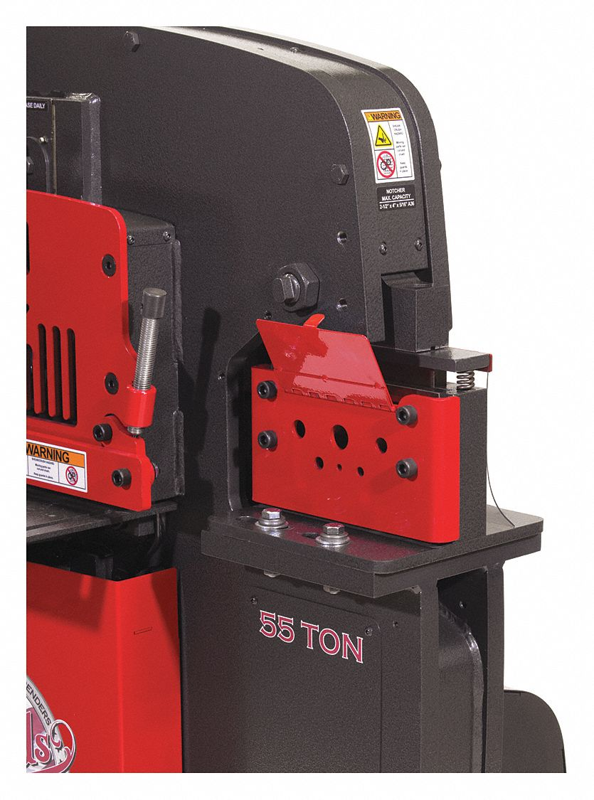 EDWARDS MFG AC1074 Rod Shear | CL3XAJ