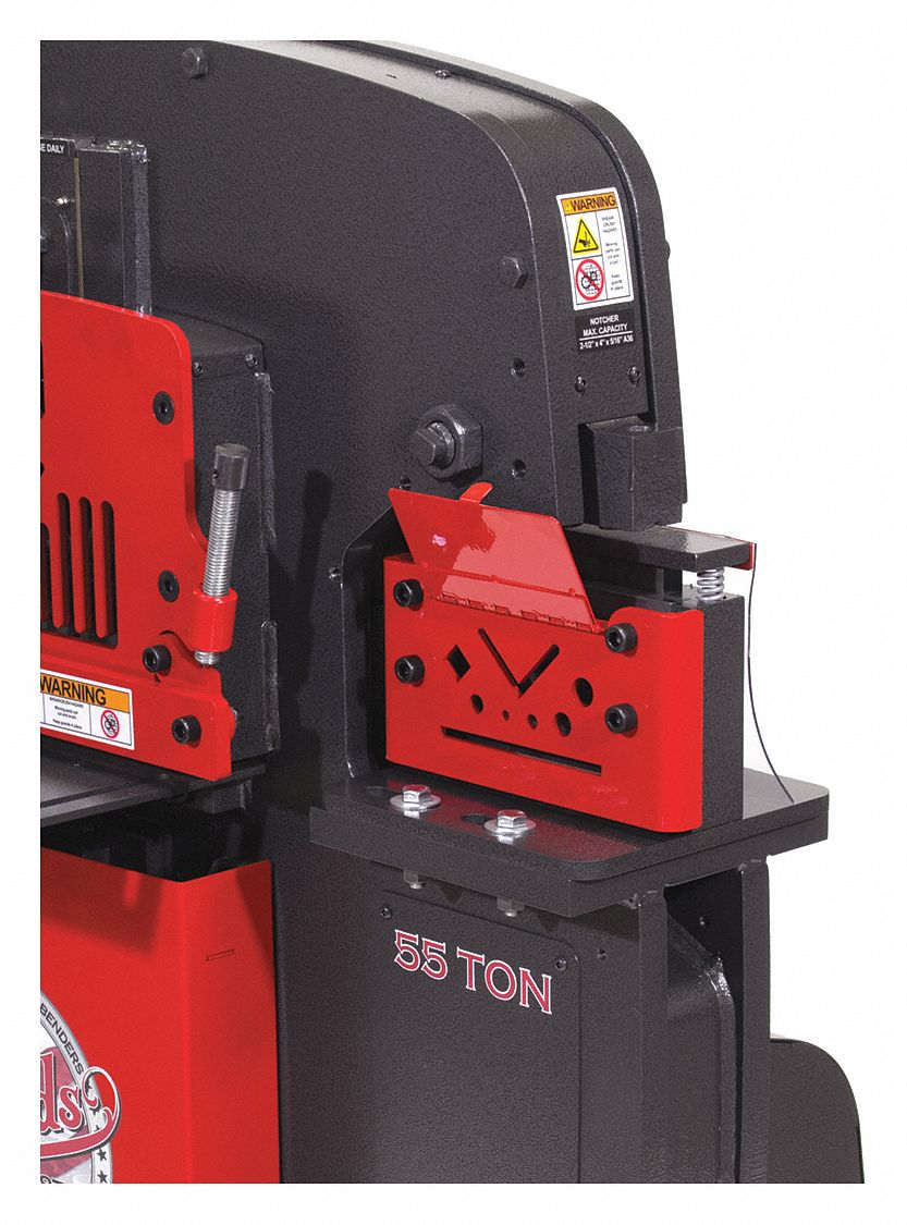 EDWARDS MFG AC1075 Multi Shear | CL3XAK