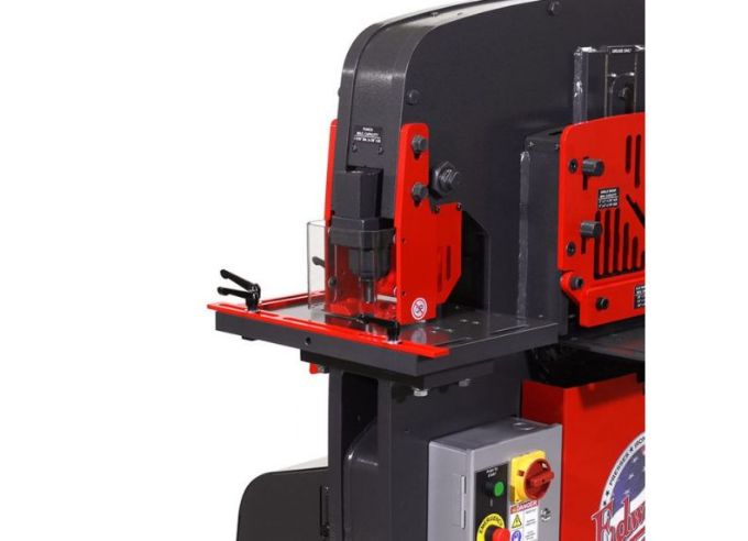 EDWARDS MFG ED9-AC0800