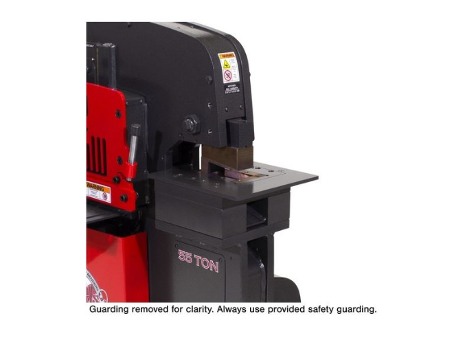 EDWARDS MFG ED9-AC1098-S