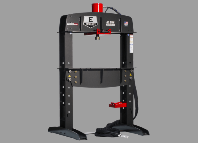 EDWARDS MFG ED9-HAT4020