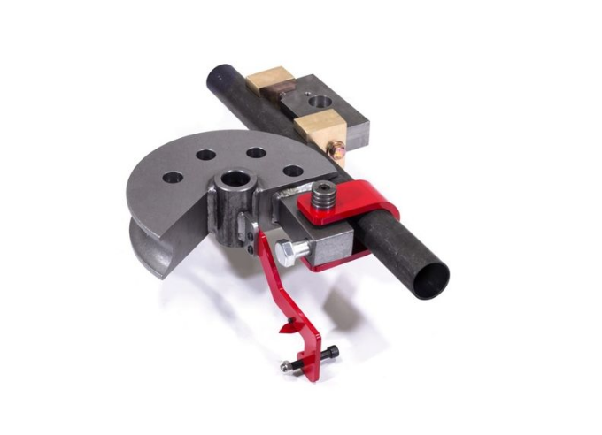 EDWARDS MFG ED9-PBD180/1X4