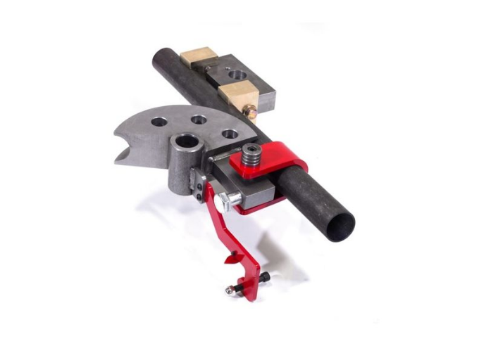 EDWARDS MFG ED9-PBD90/.75X6.5