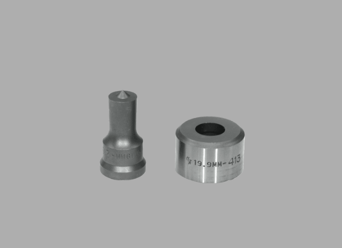 EDWARDS MFG ED9-PDM19