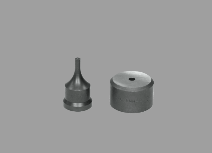 EDWARDS MFG ED9-PDM6