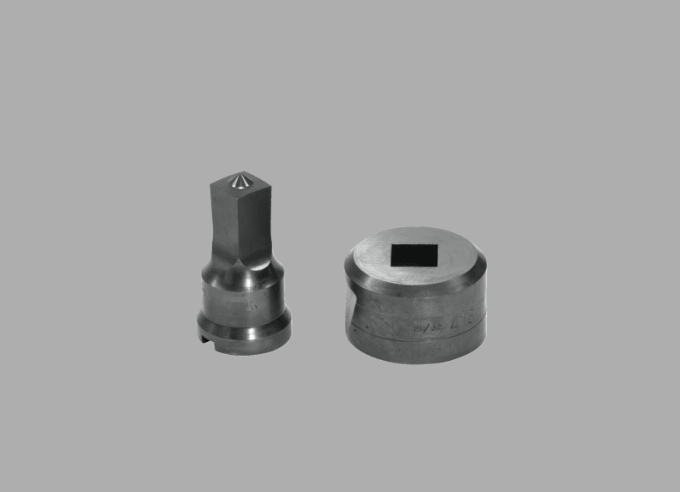 EDWARDS MFG ED9-PDSQ9/16