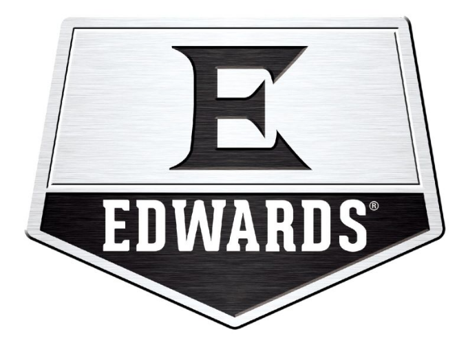 EDWARDS MFG ED9-RLDT1.75