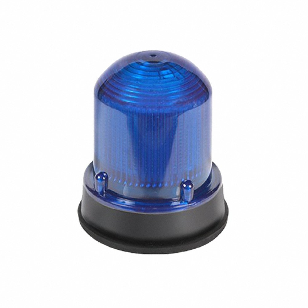 EDWARDS SIGNALING 125LEDFB24DB