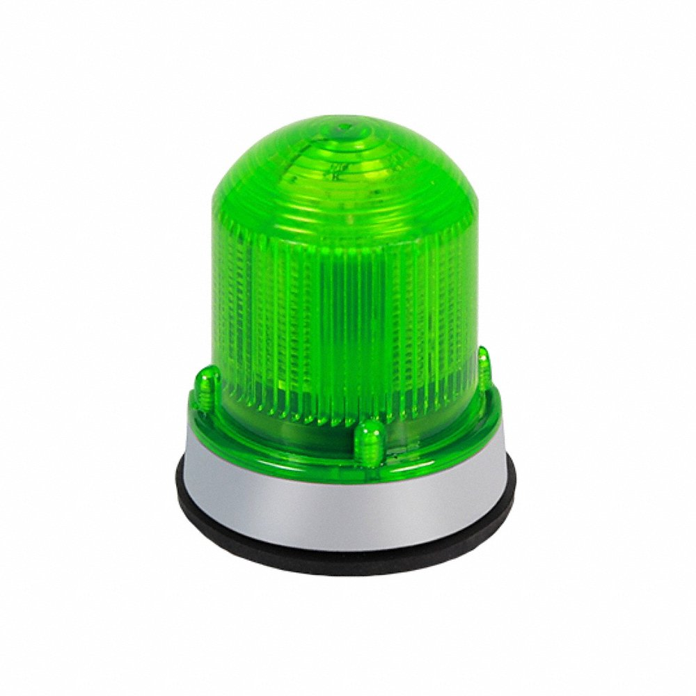 EDWARDS SIGNALING 125LEDFG120A