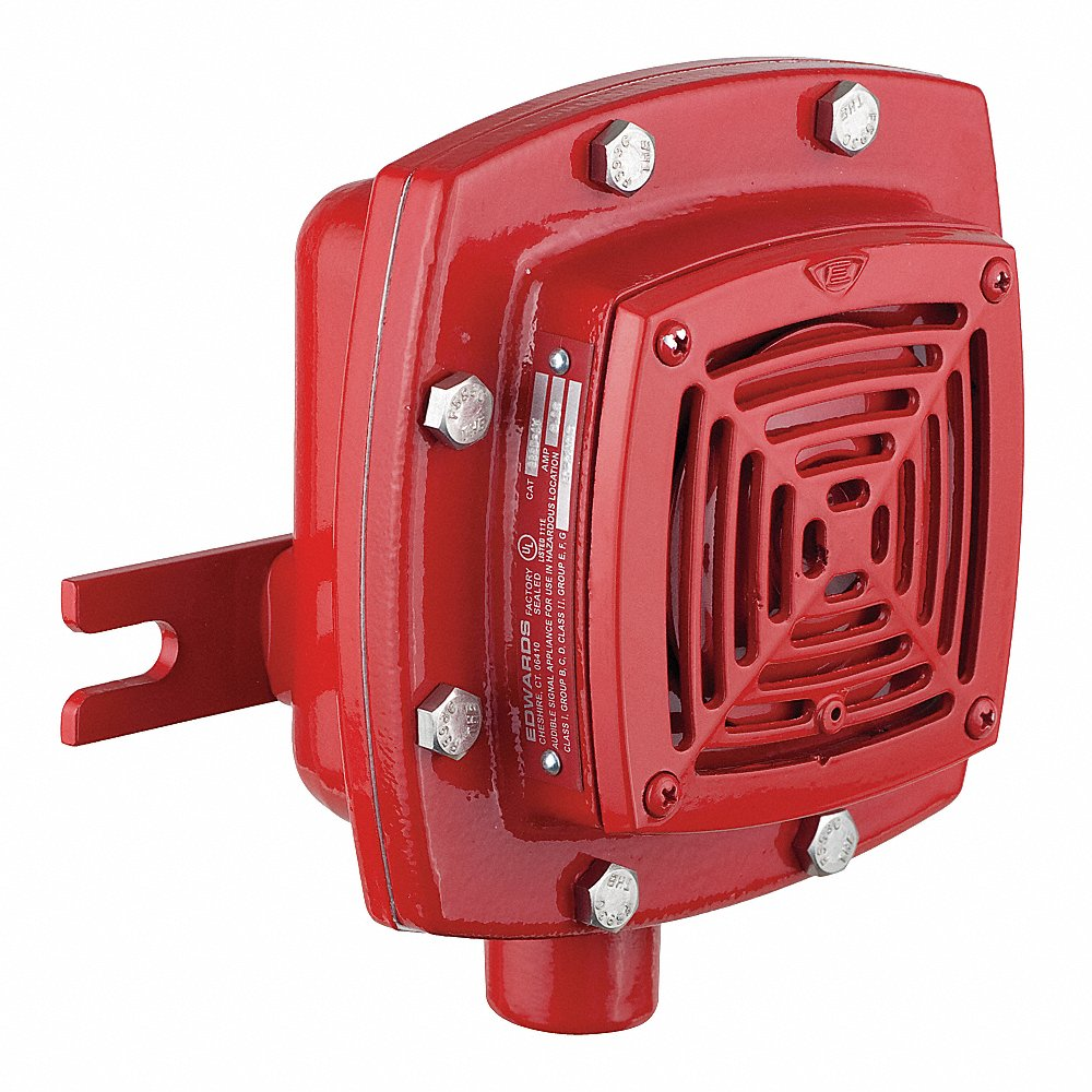 EDWARDS SIGNALING 889D-AW