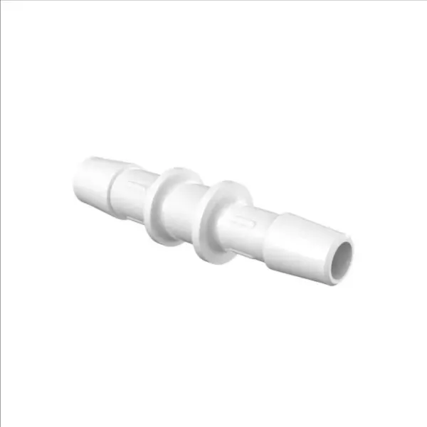 ELDON JAMES C6-5AC Reduction Coupler, 3/8 x 5/16 Inch Inside Dia., Acetal | CJ8EZE
