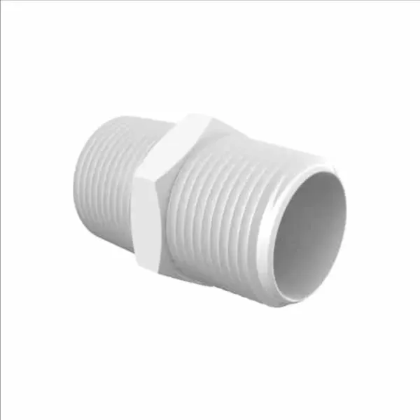 ELDON JAMES Polypropylene Pipe Fittings