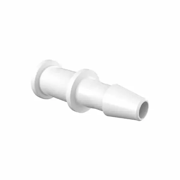 ELDON JAMES P0-2-200WN White Nylon Plug, 1/8 Inch Inside Dia. | CJ8JAX