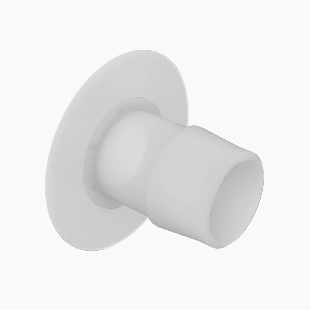 ELDON JAMES PD16-E8402-QC Port Disk, 1 Inch Barb | CJ8JHH