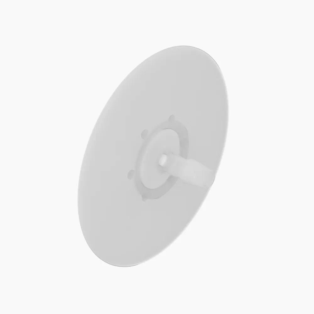 ELDON JAMES PD3-E8402-QC Port Disk, 3/16 Inch Barb | CJ8JHT