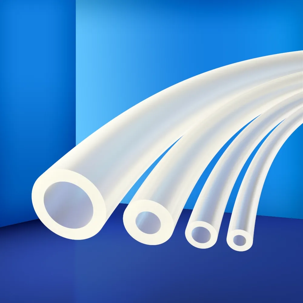 Soft Flexelene Tubing, 3/16 Inch Inside Dia., 5/16 Inch Outside Dia., 50 Feet Length