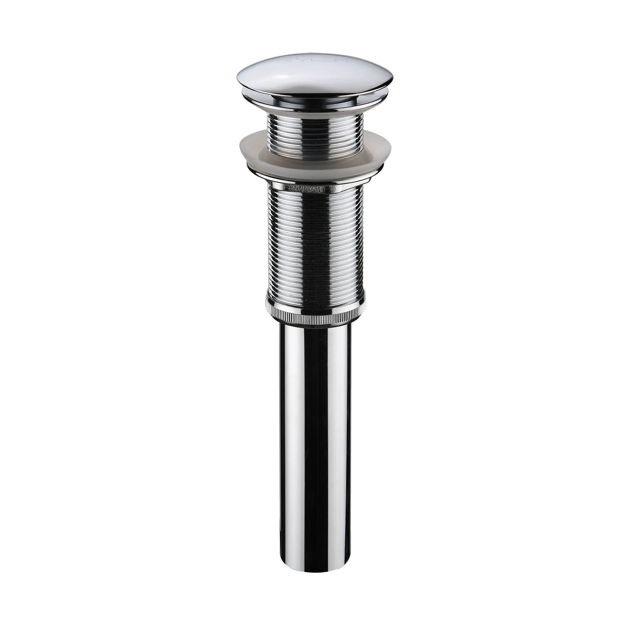NonClosing Umbrella Drain, Chrome