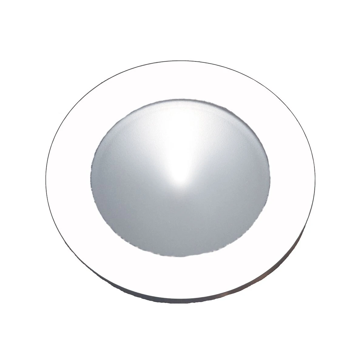 Polaris LED 3x1W Osram 32K 700mA Puck Inch White