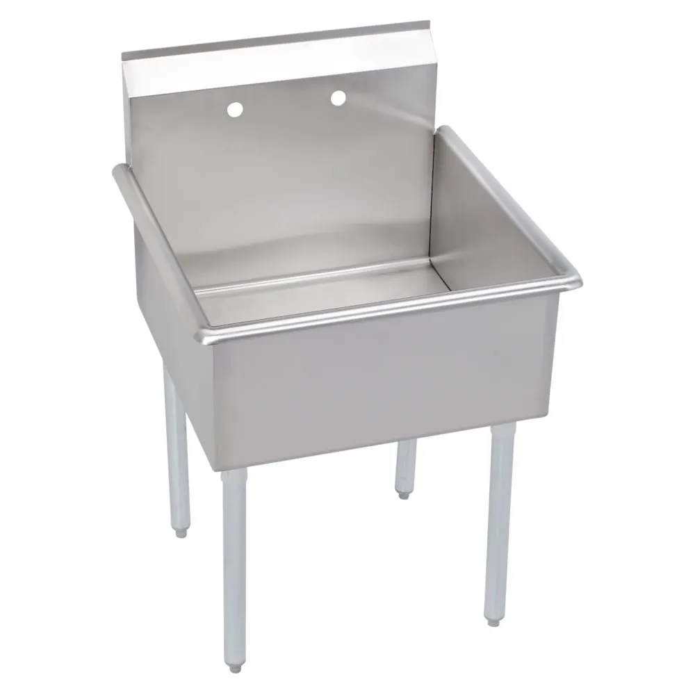 ELKAY Utility Sinks and Laundry Tubs