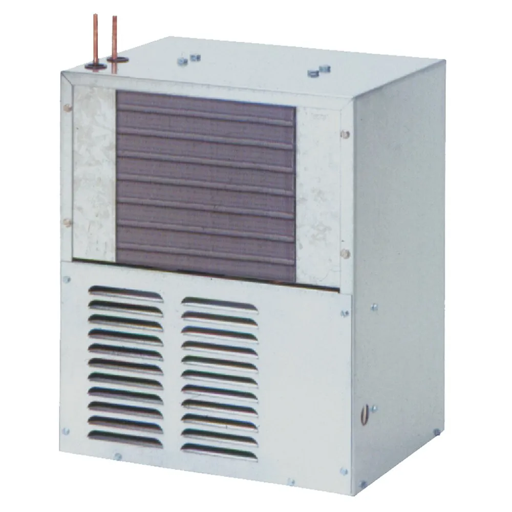 Remote Chiller Non-Filtered Refrigerated 8 Gph Greenspec