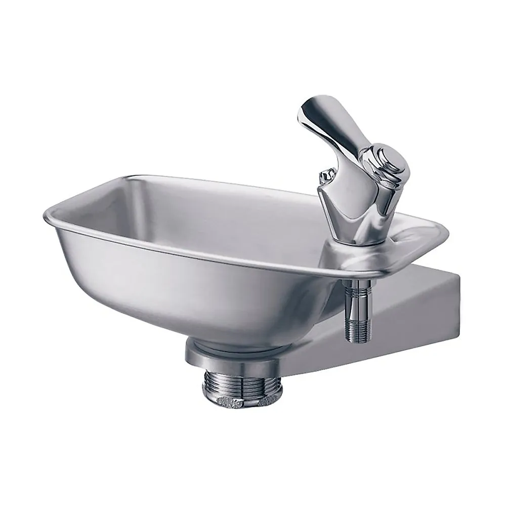 ELKAY EDF15R Bracket Drinking Fountain | AH4GMP 34J920