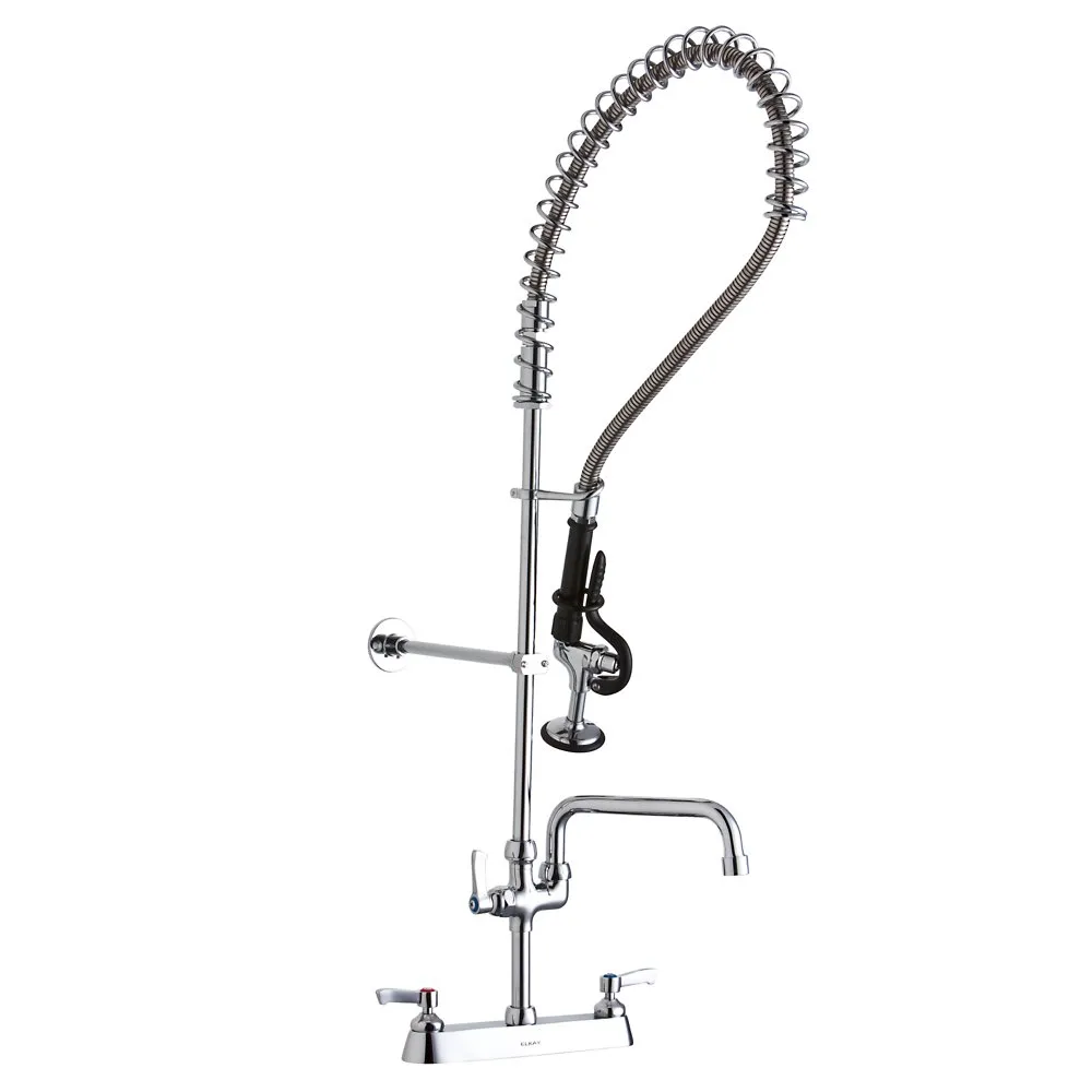 ELKAY Kitchen Faucets