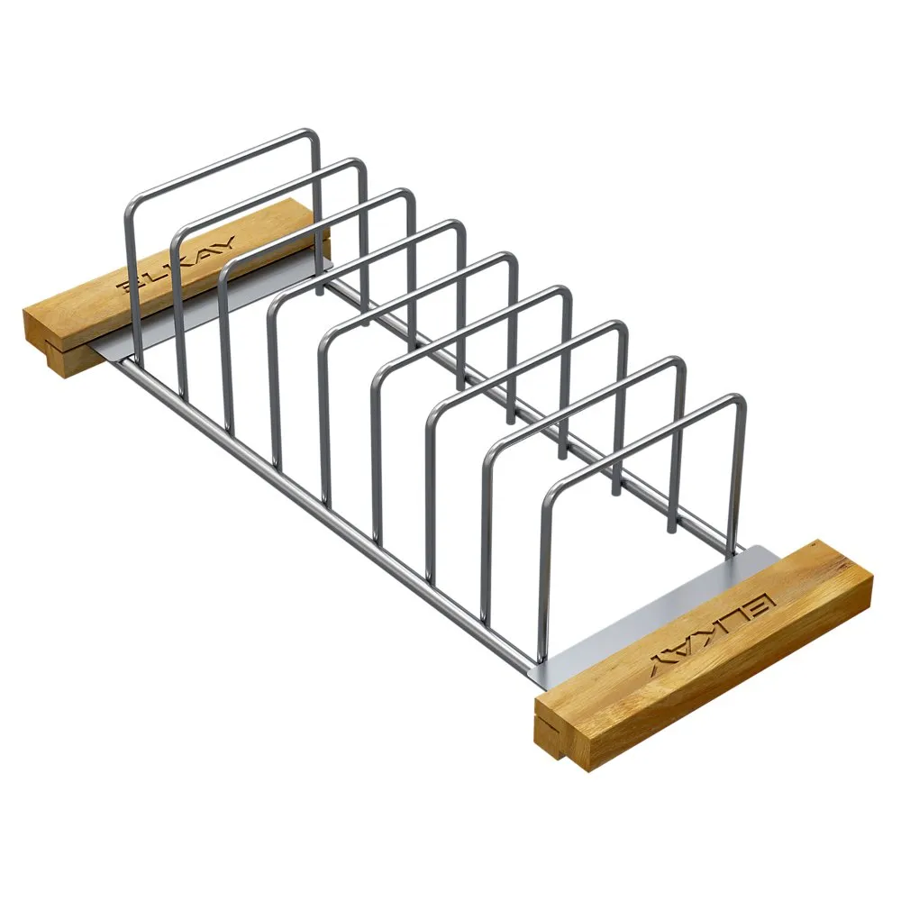 ELKAY Wares and Tray Drying Racks