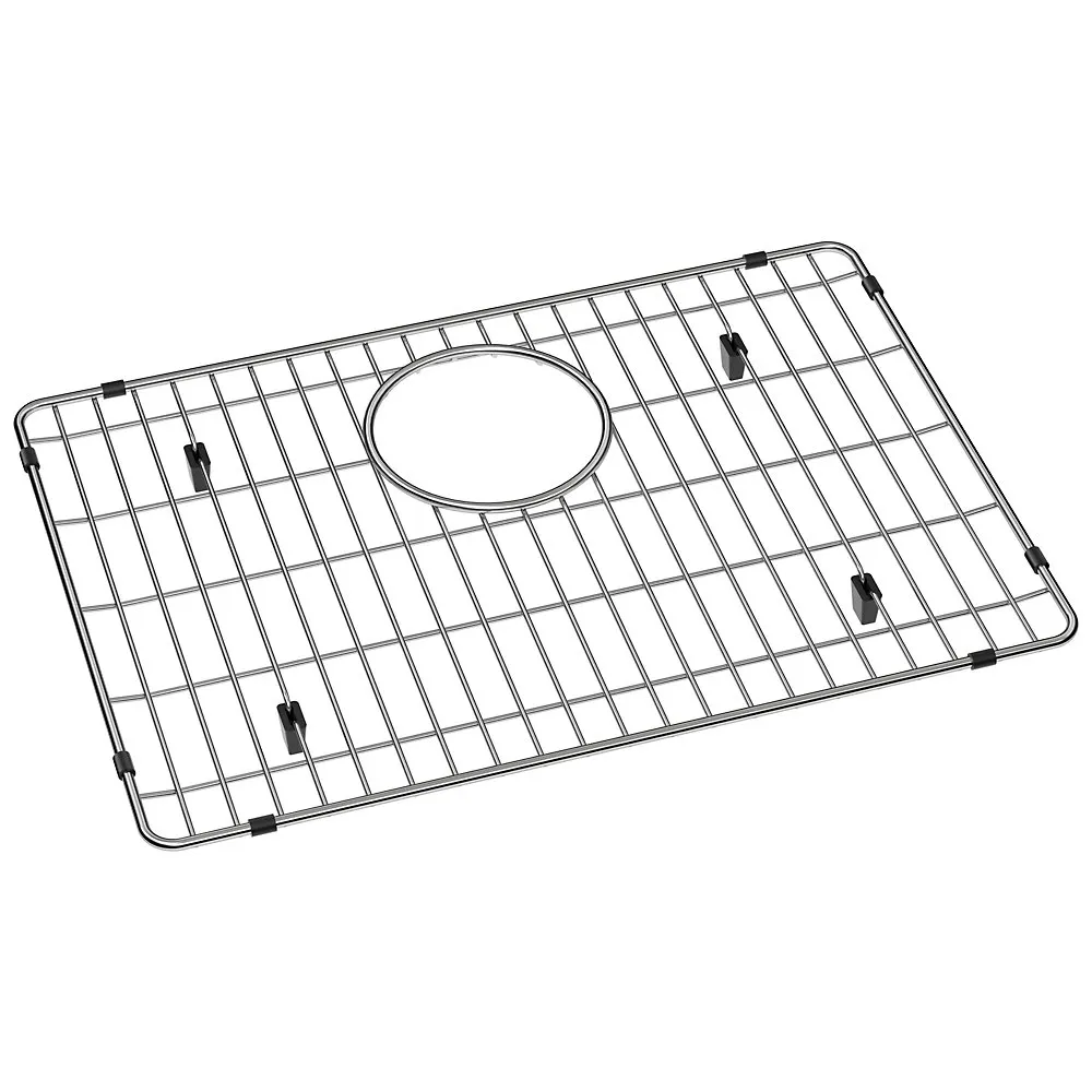 Bottom Grid, Stainless Steel, 19-13/16 x 13-13/16 x 1-1/4 Inch Size