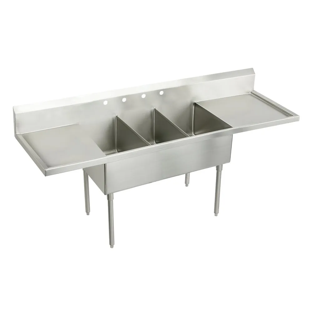 ELKAY Scullery Sinks