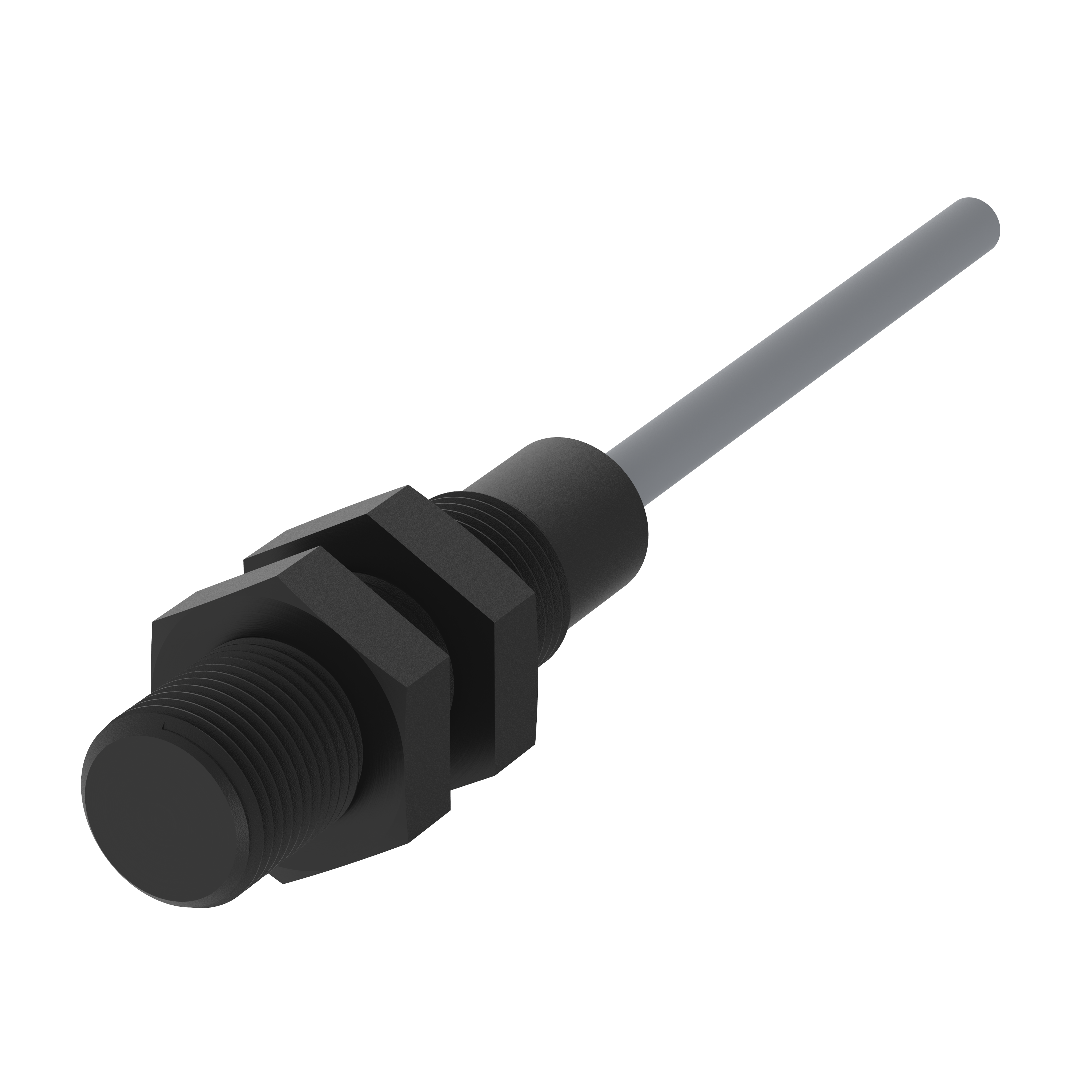 ELOBAU 122230 Proximity Switch, Magnetic Sensor, 1m Pvc Cable | CL7MVE