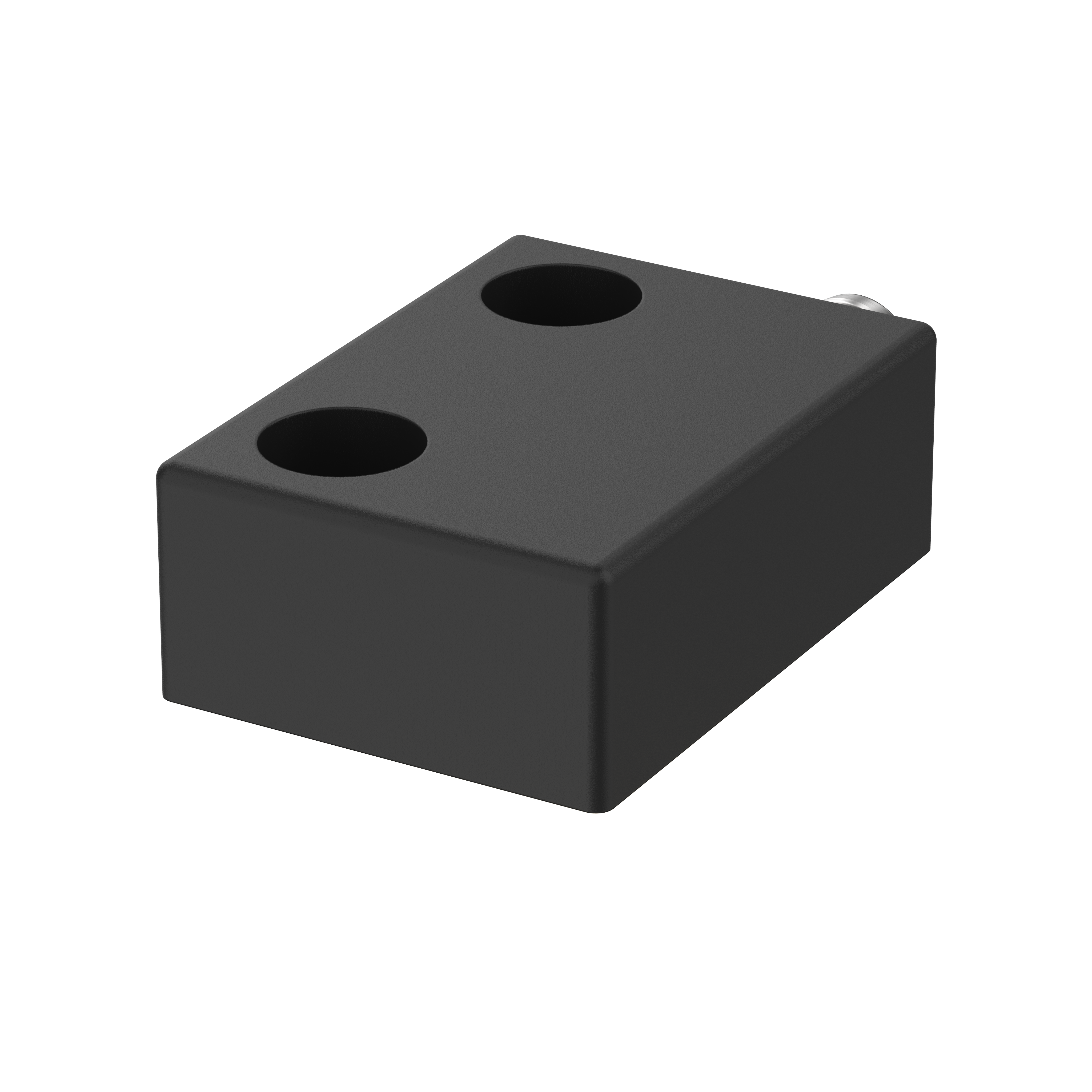 ELOBAU 153262AFA Safety Sensor, Magnetically Actuated, N.O./N.O., Built In Connector, M8 Size | CL7MUL