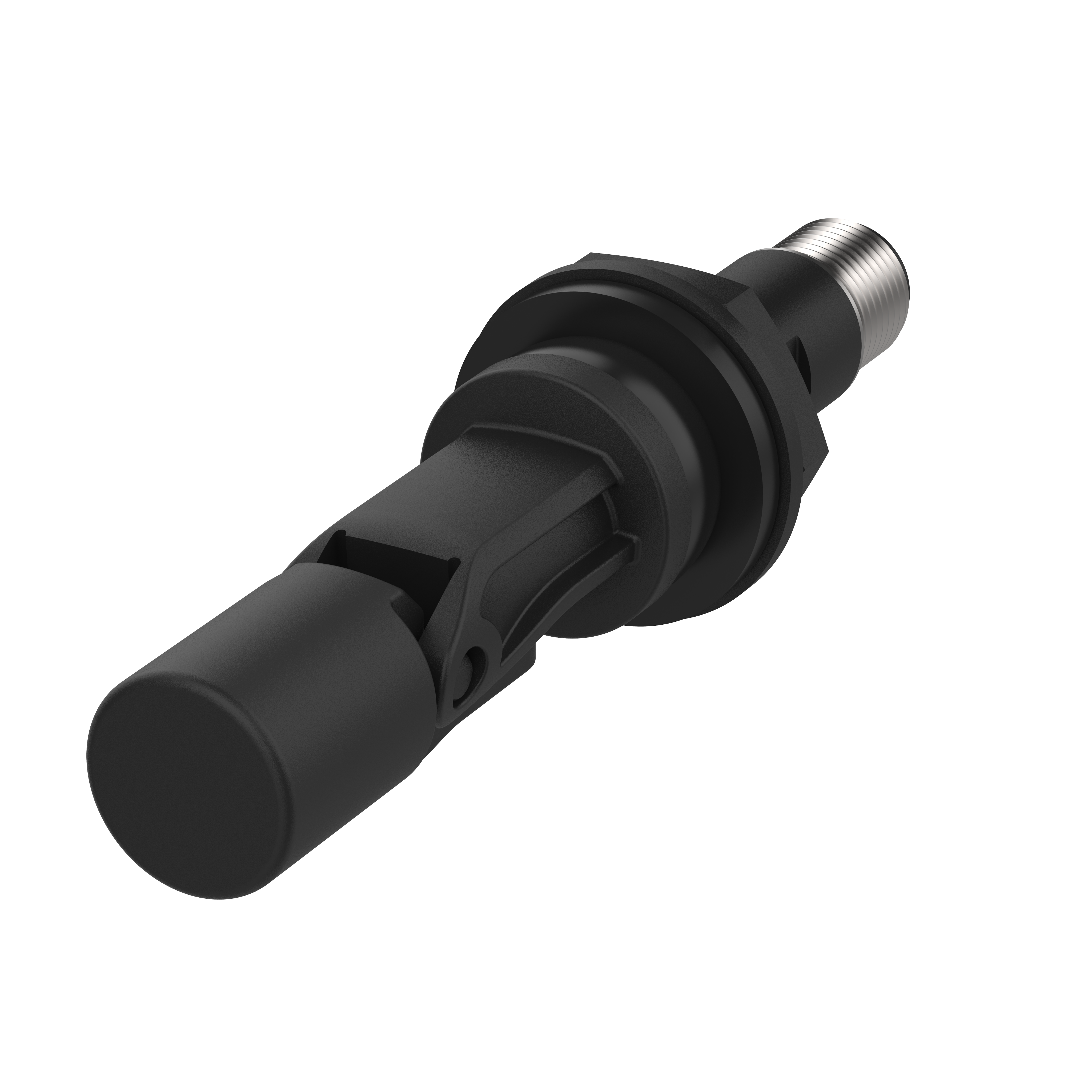 ELOBAU 204KS22CT00 Float Switch, Compression Gommet | CL7MZU