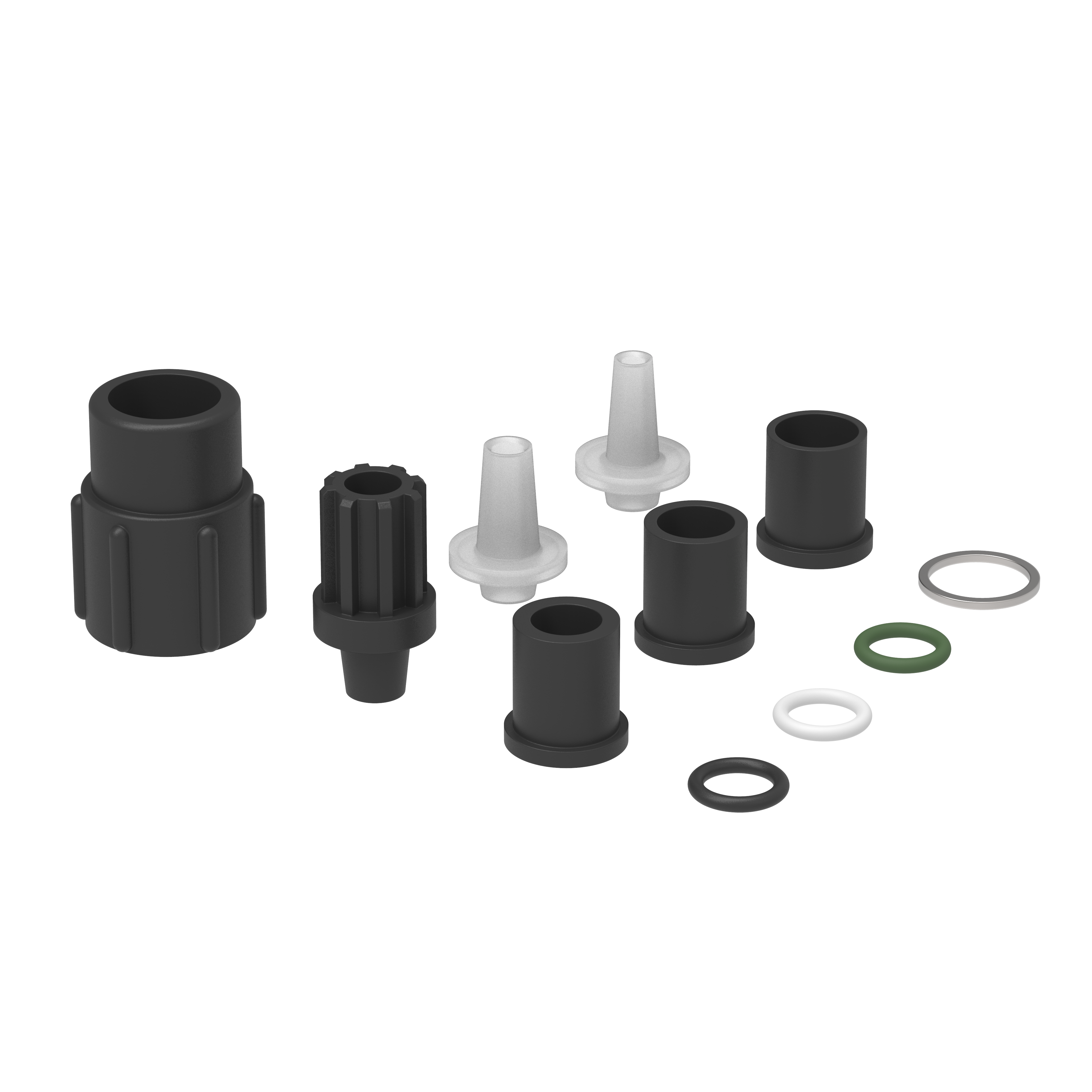 ELOBAU 35207010 Hose Connection Set | CL7MUP