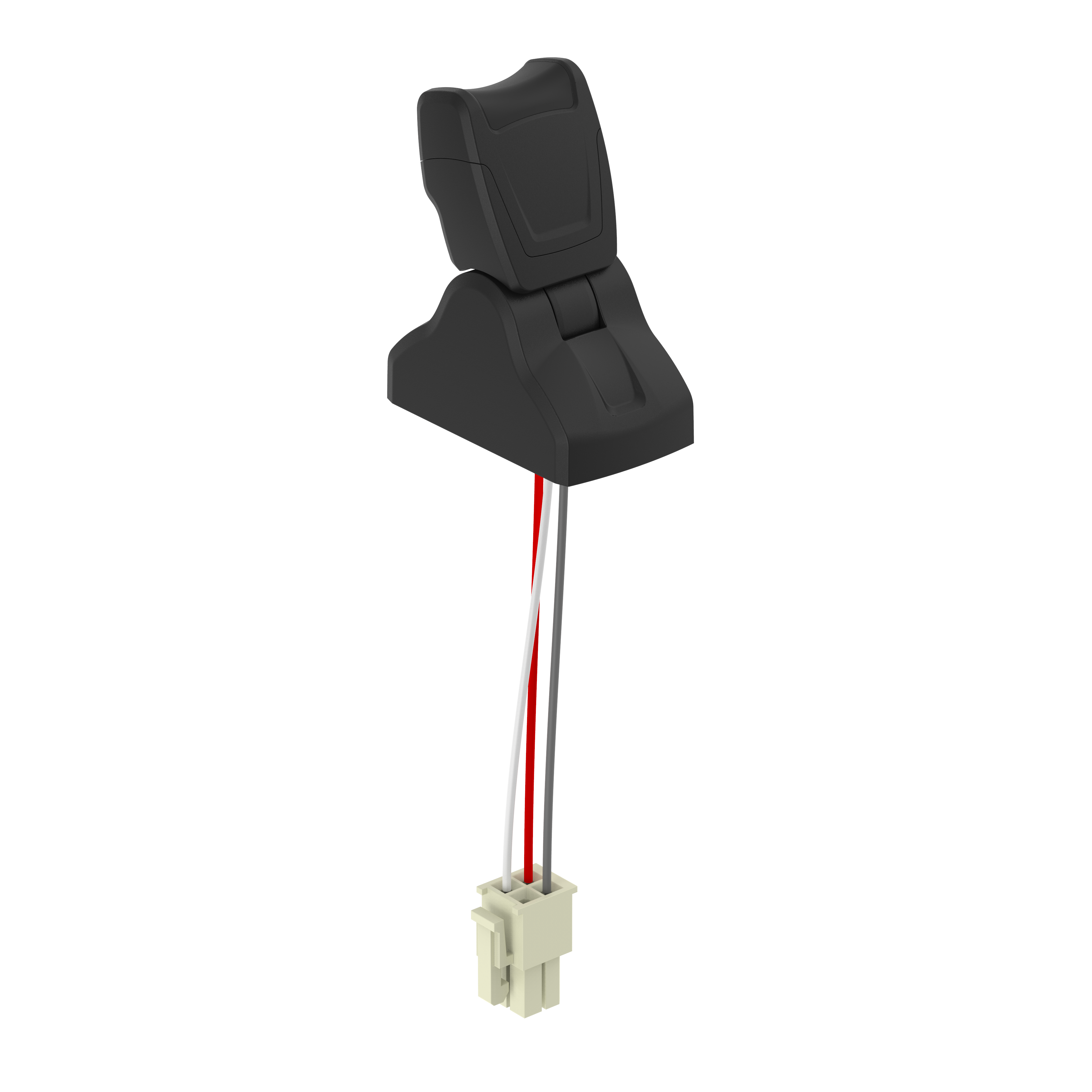 ELOBAU JFTA6C000BKK0001 Fingertip Joystick | CL7MWU