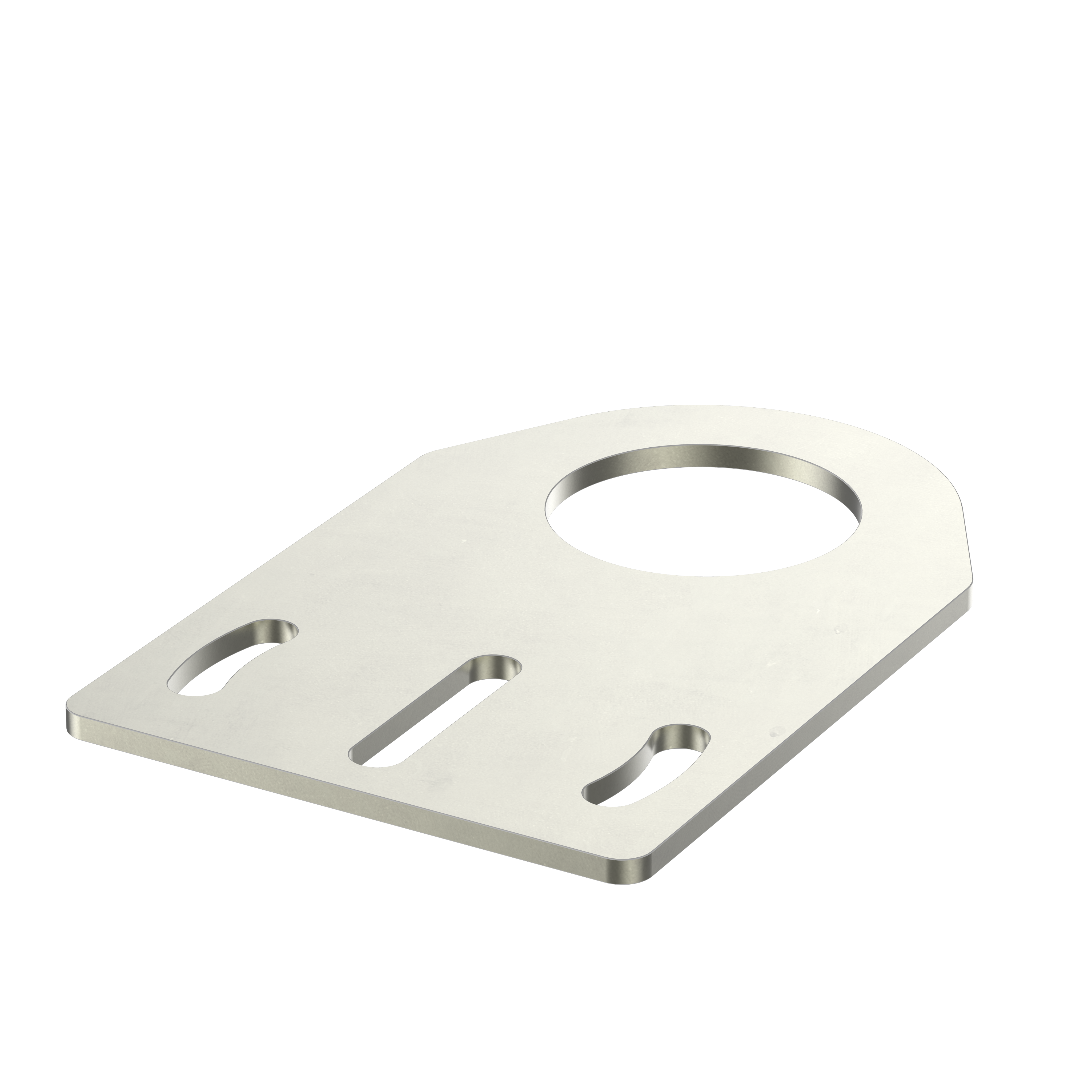 ELOBAU M30-01 Mounting Bracket For Sensor | CL7NDY