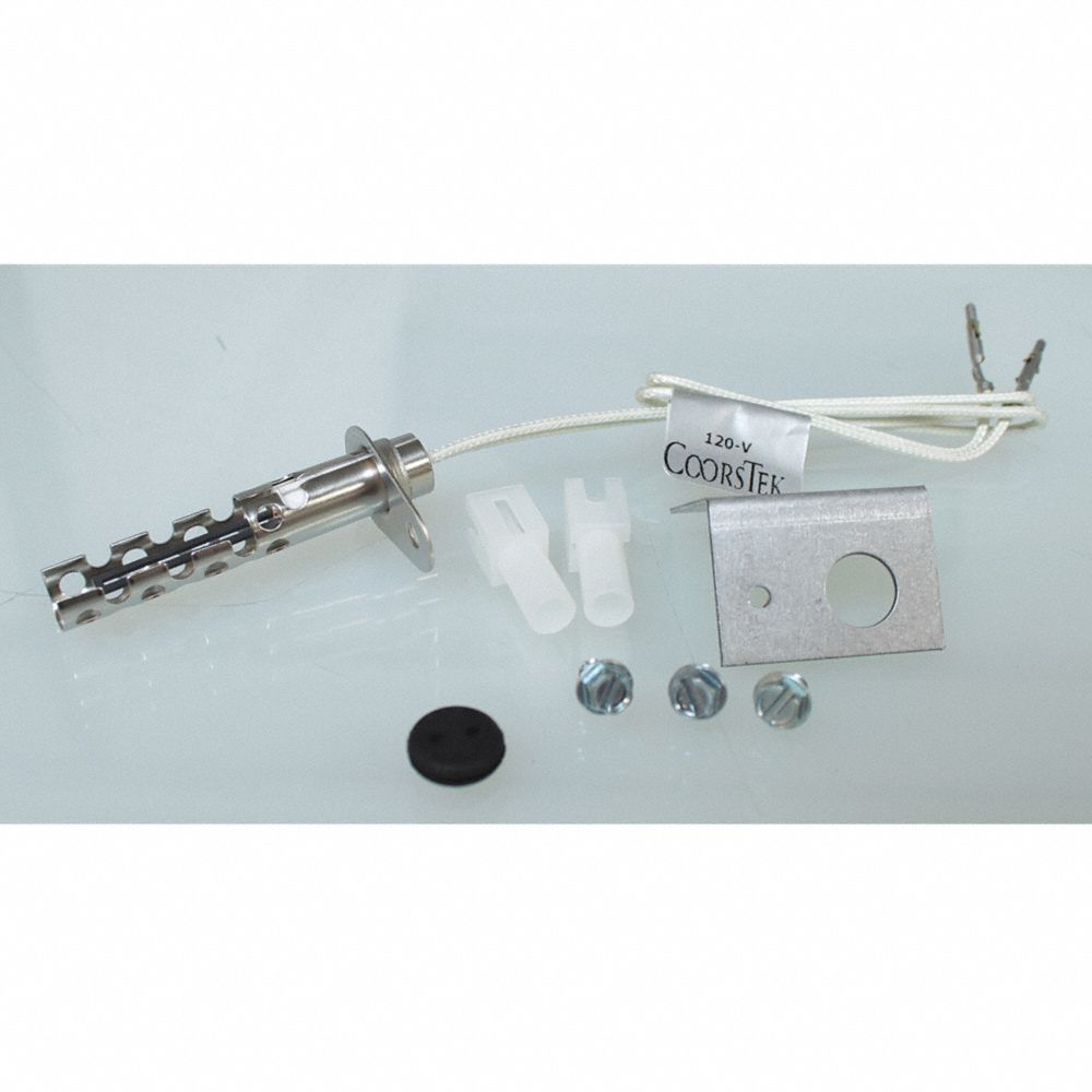 EMPIRE Central Equipment Accessories