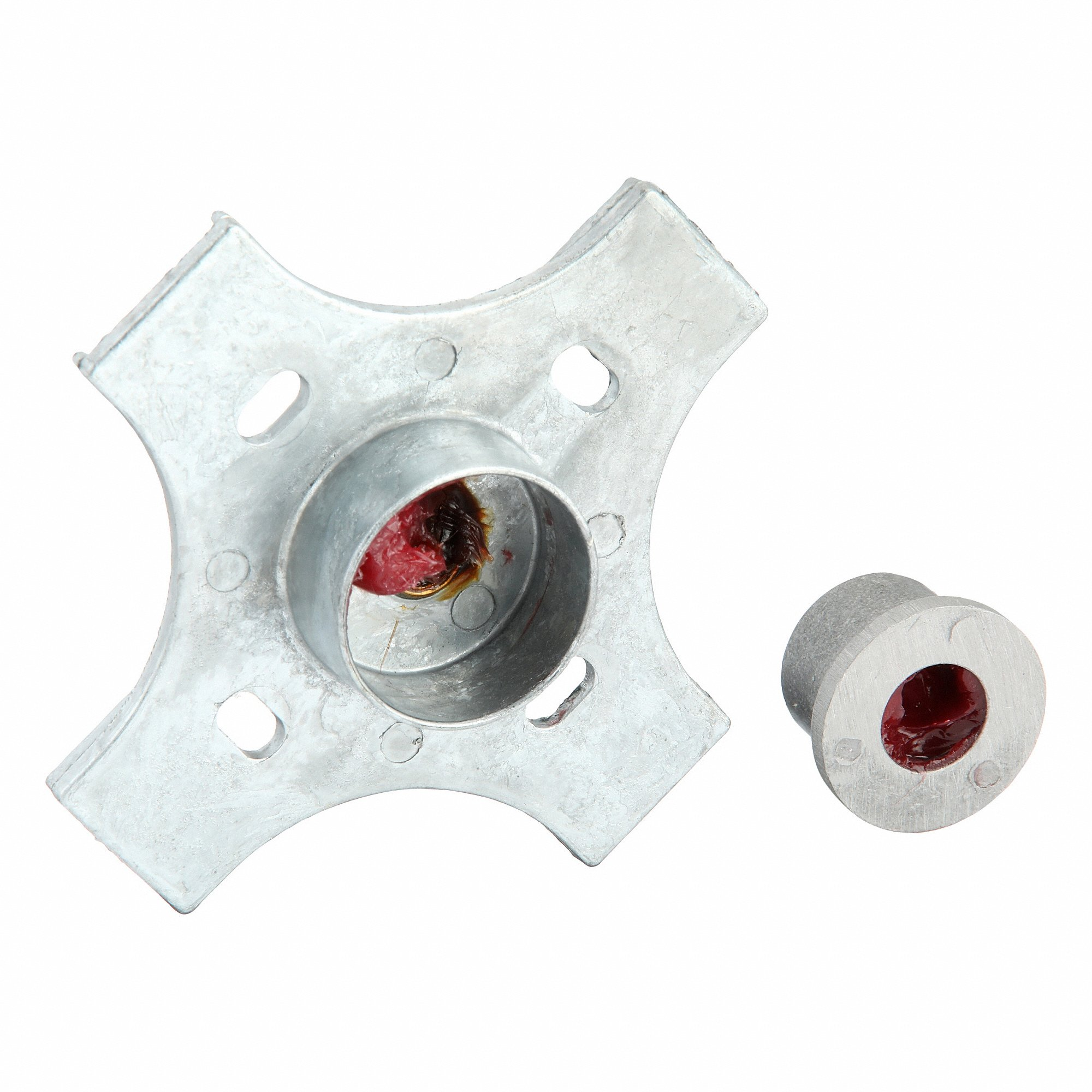 EMPIRE 4WAY24 Bearing Repair Kit 24 Inch Turbines | AH3XCV 33PM49