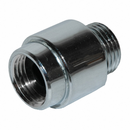 Inline Vacuum Breaker, 1/2 Inch Size Connection Size