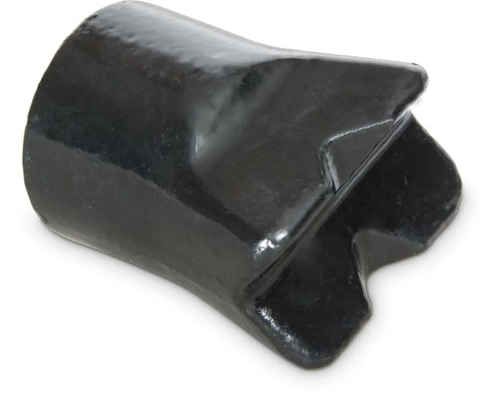 ENERPAC A532 V-base For 5 Ton Rc Cylinders | AE2LXJ 4YDT8