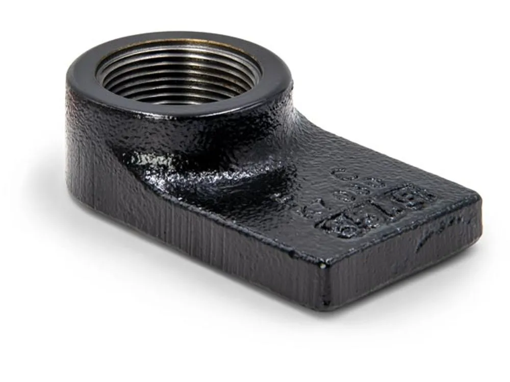 ENERPAC A6 Cylinder Plunger Toe For 10 Ton Cylinder | AE2LXR 4YDU6